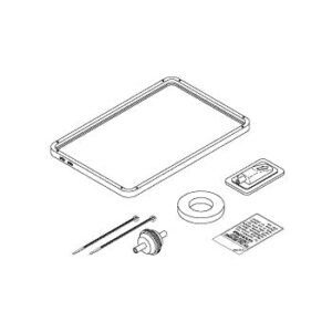 RPI SCK035 Statim 2000 Sterilizer PM Kit with Cassette Seal