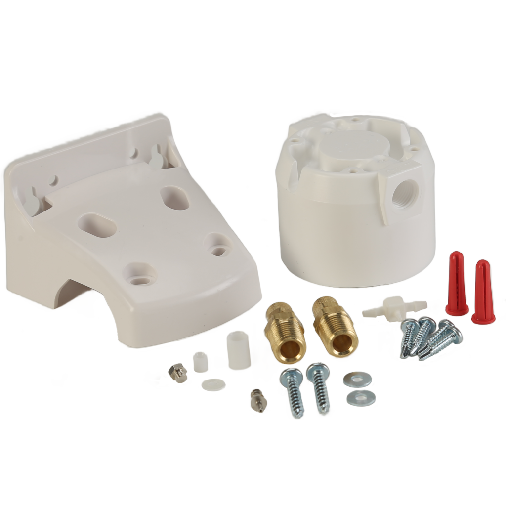 Sterisil Valved Cartridge Setup Kit